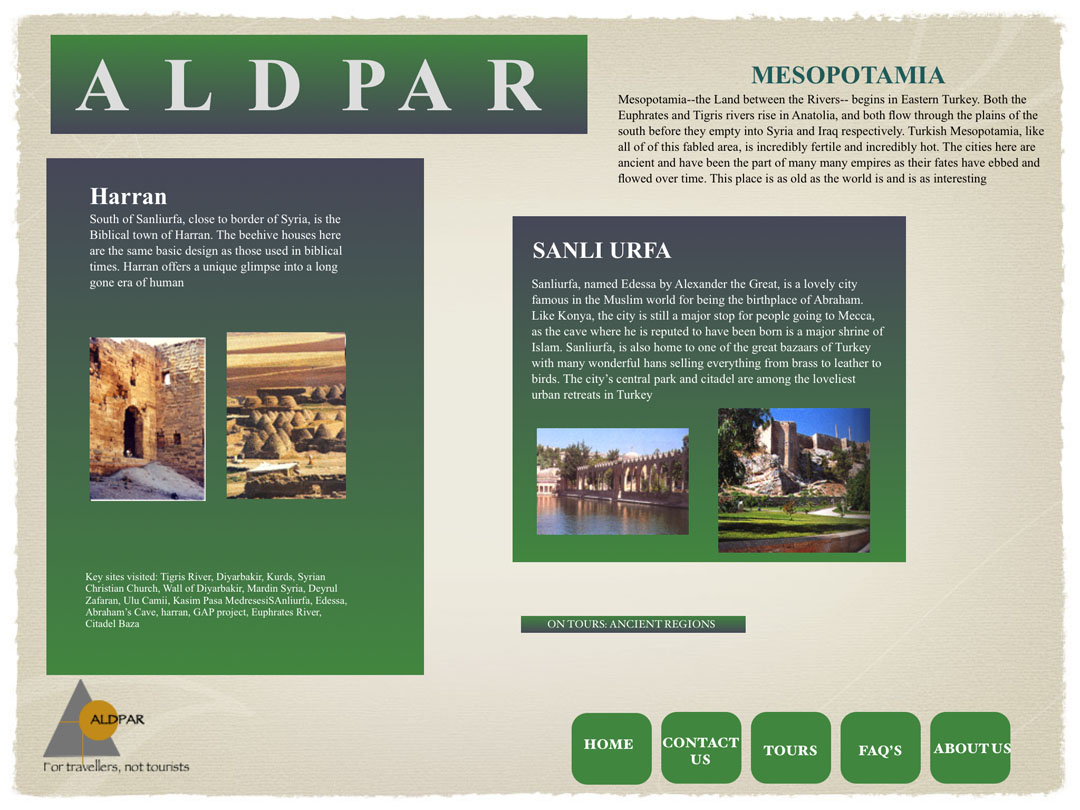 mesopotamia