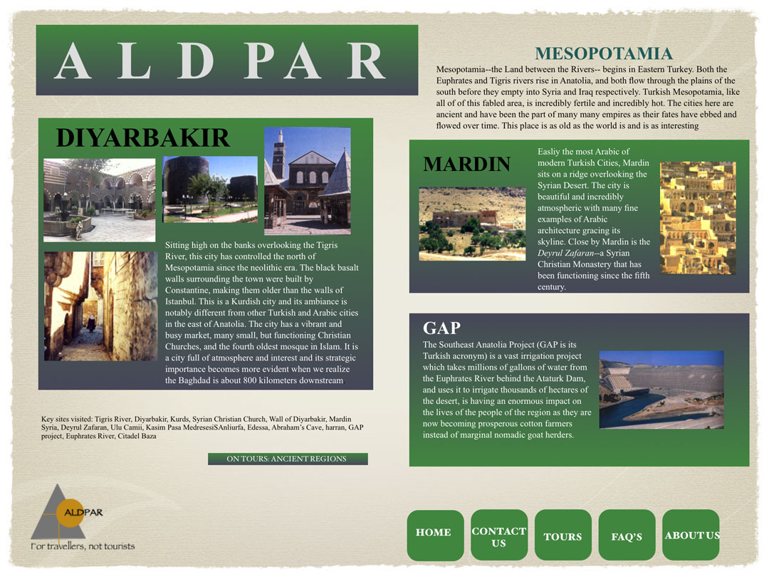 mesopotamia